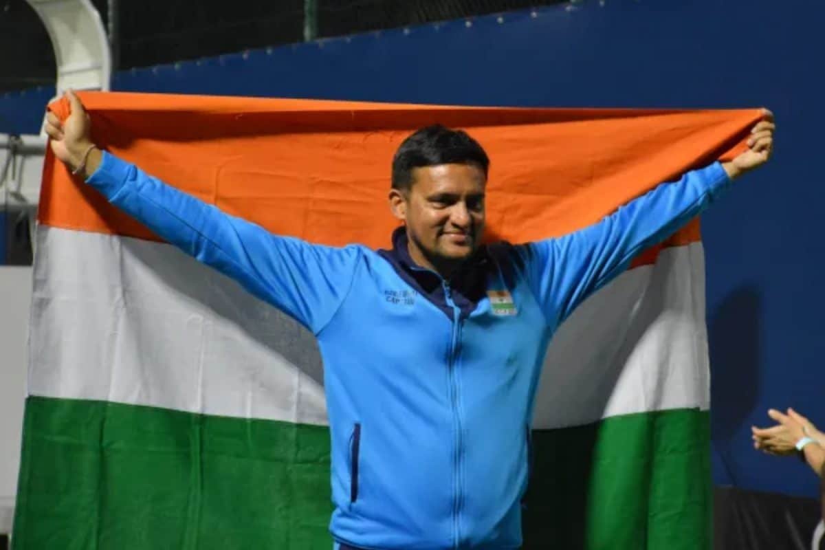Vishal Uppal Returns To Lead India As AITA Puts Together Squad For Billie Jean King Cup