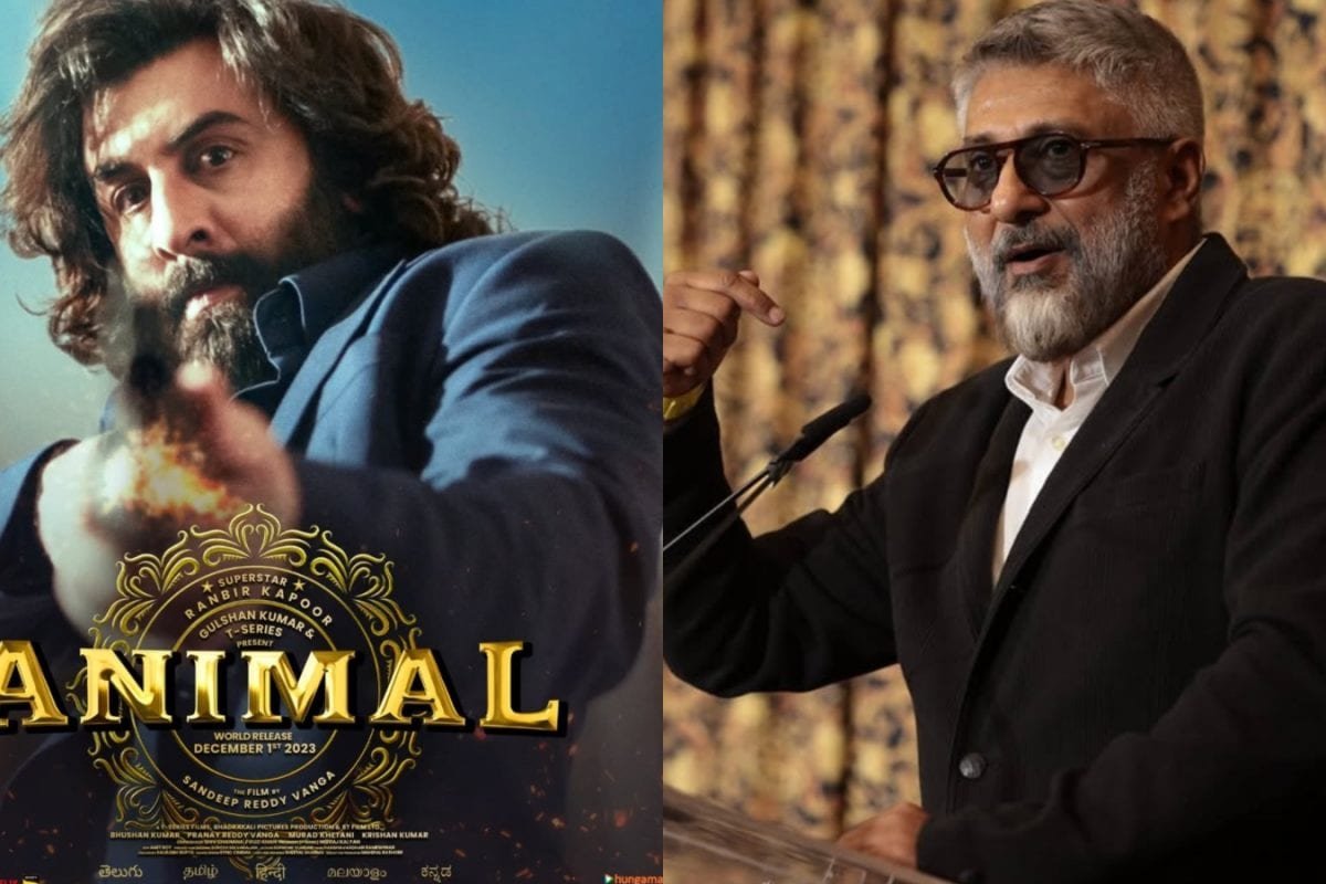 Vivek Agnihotri Dares Bollywood To Boycott Ranbir Kapoor Over Animal Criticism: Aukaat Nahi Hai