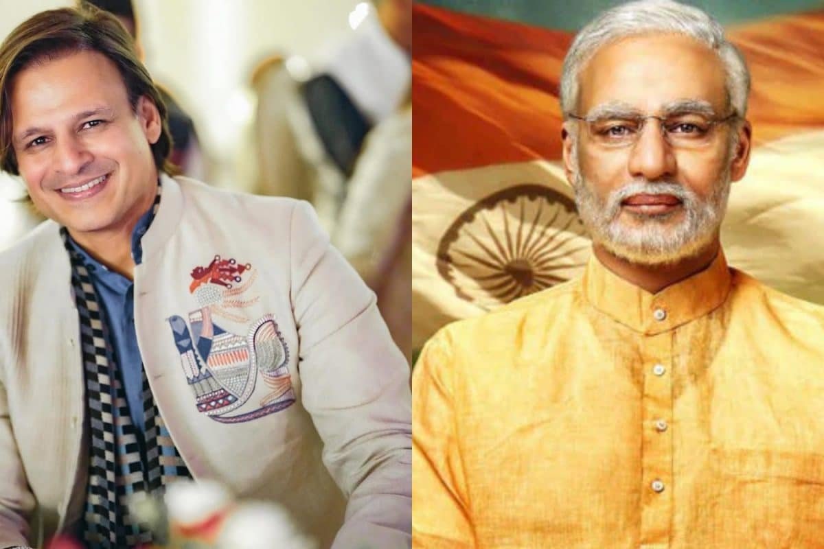 Vivek Oberoi Lauds Indian Army, Calls Operation Sindoor A War Against Terror