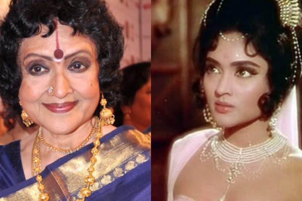 Vyjayanthimala’s Son Confirms Actress Is Alive, Dismisses Fake Death Reports: She Is Good Health