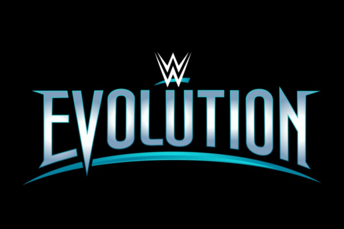 WWE Evolution: Full Match Card; When And Where To Watch Live Streaming In India