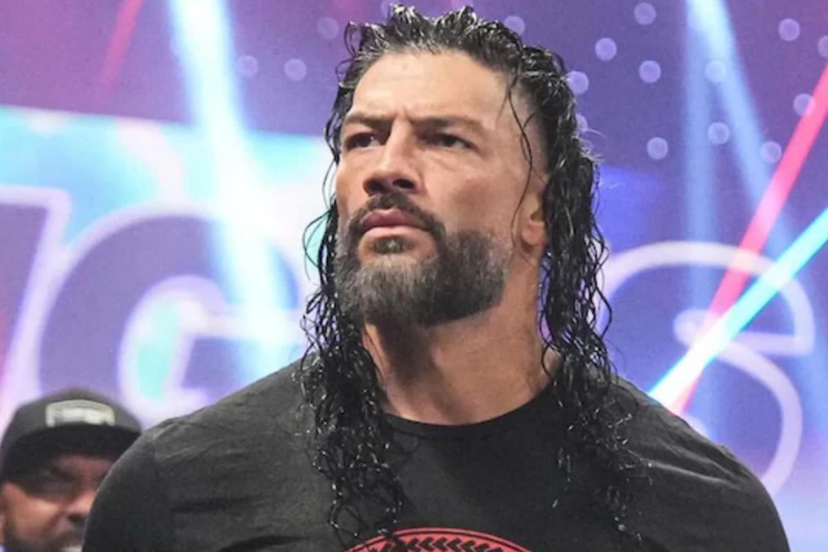 Roman Reigns Net Worth: How Much The WWE Star Earns, Luxury Assets And Battle With Cancer