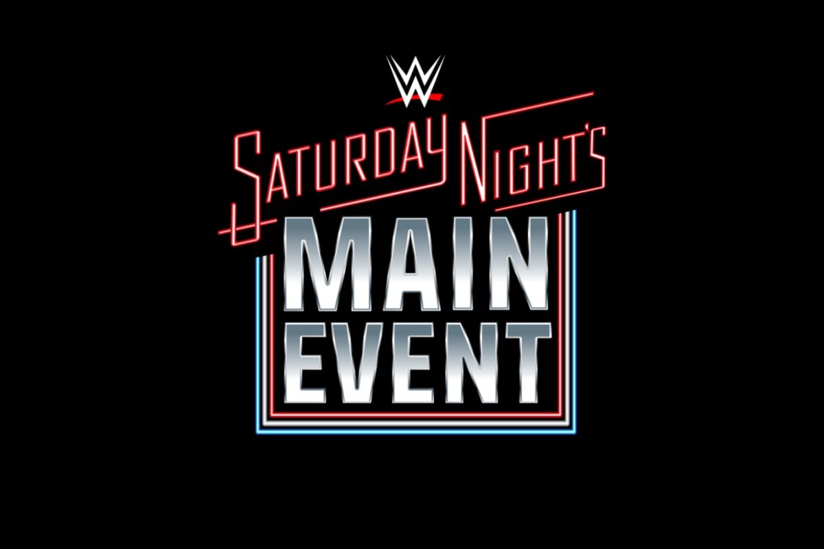 WWE Saturday Night Main Event Live: Check Full Match Card, Streaming Details
