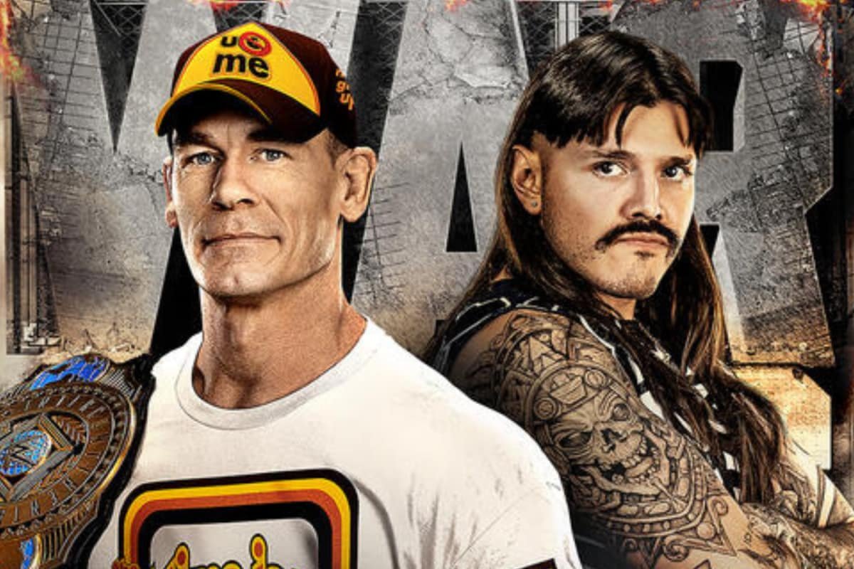 WWE Survivor Series Live Streaming: When And Where To Watch The WarGames In India