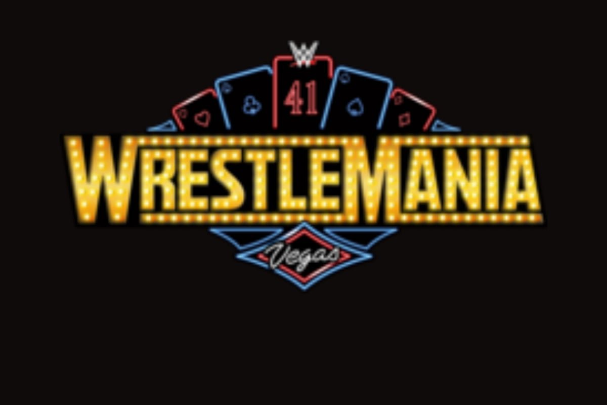WWE WrestleMania 41 Full Match Card: 13 Matches, 7 Titles, 1 Ring