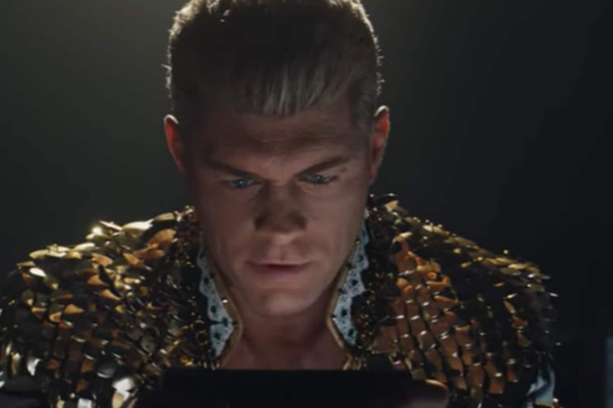 WWE Superstars Take Over Clash Of Clans Ahead Of Wrestlemania 41