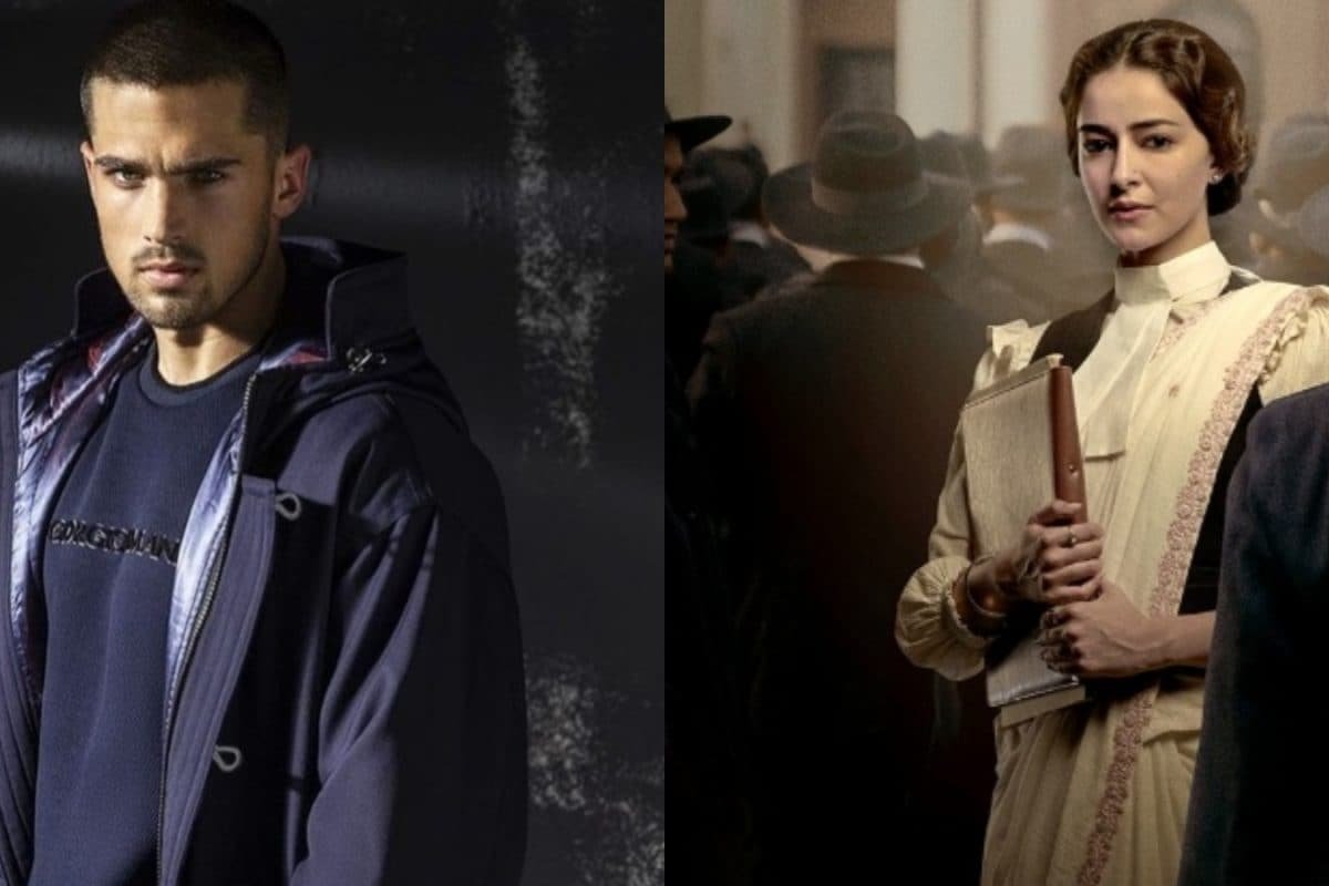 Ananya Panday’s Rumoured BF Walker Blanco Praises Kesari Chapter 2 Trailer, See Here