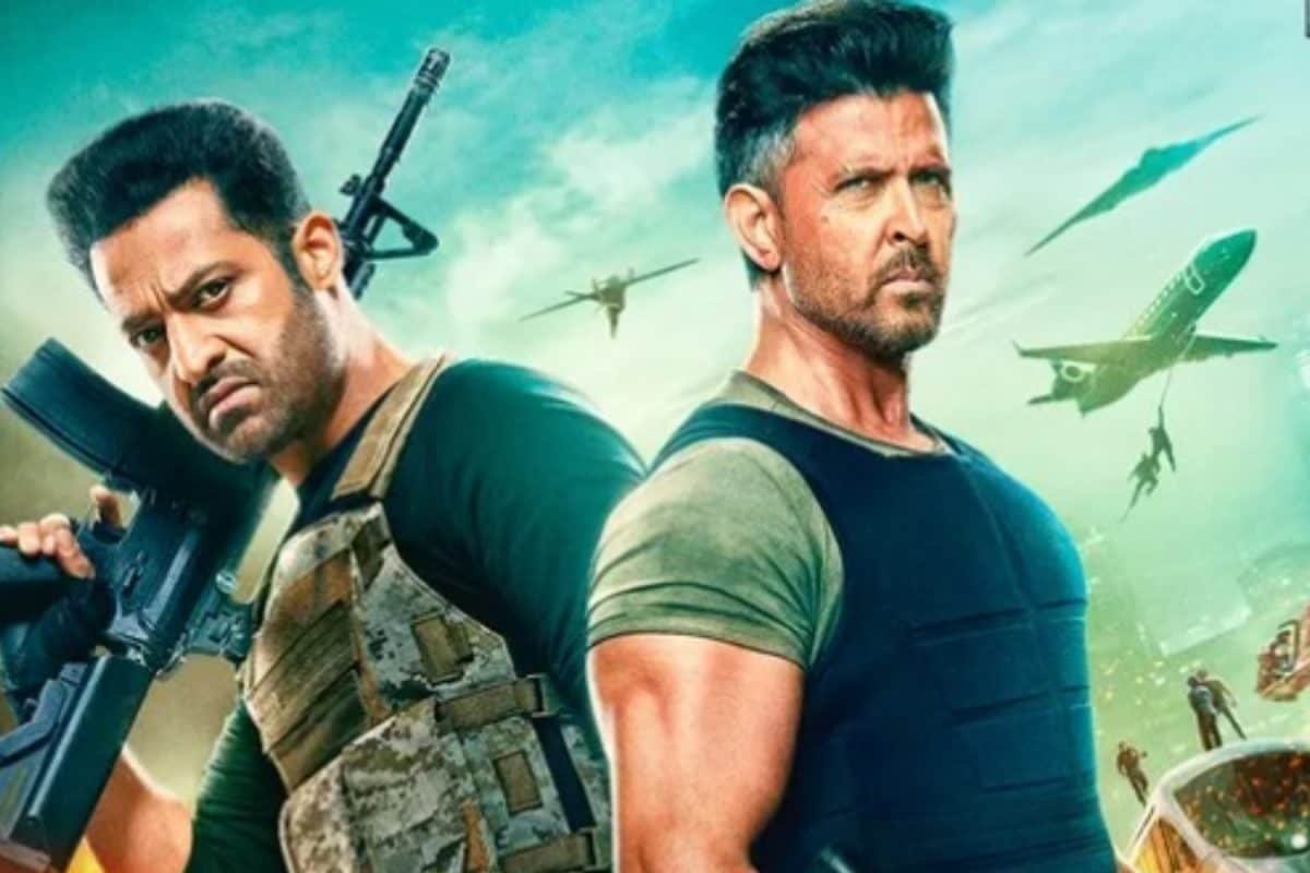 Hrithik Roshan, Jr Ntr And Kiara Advani’s War 2 Trailer To Release On THIS Date