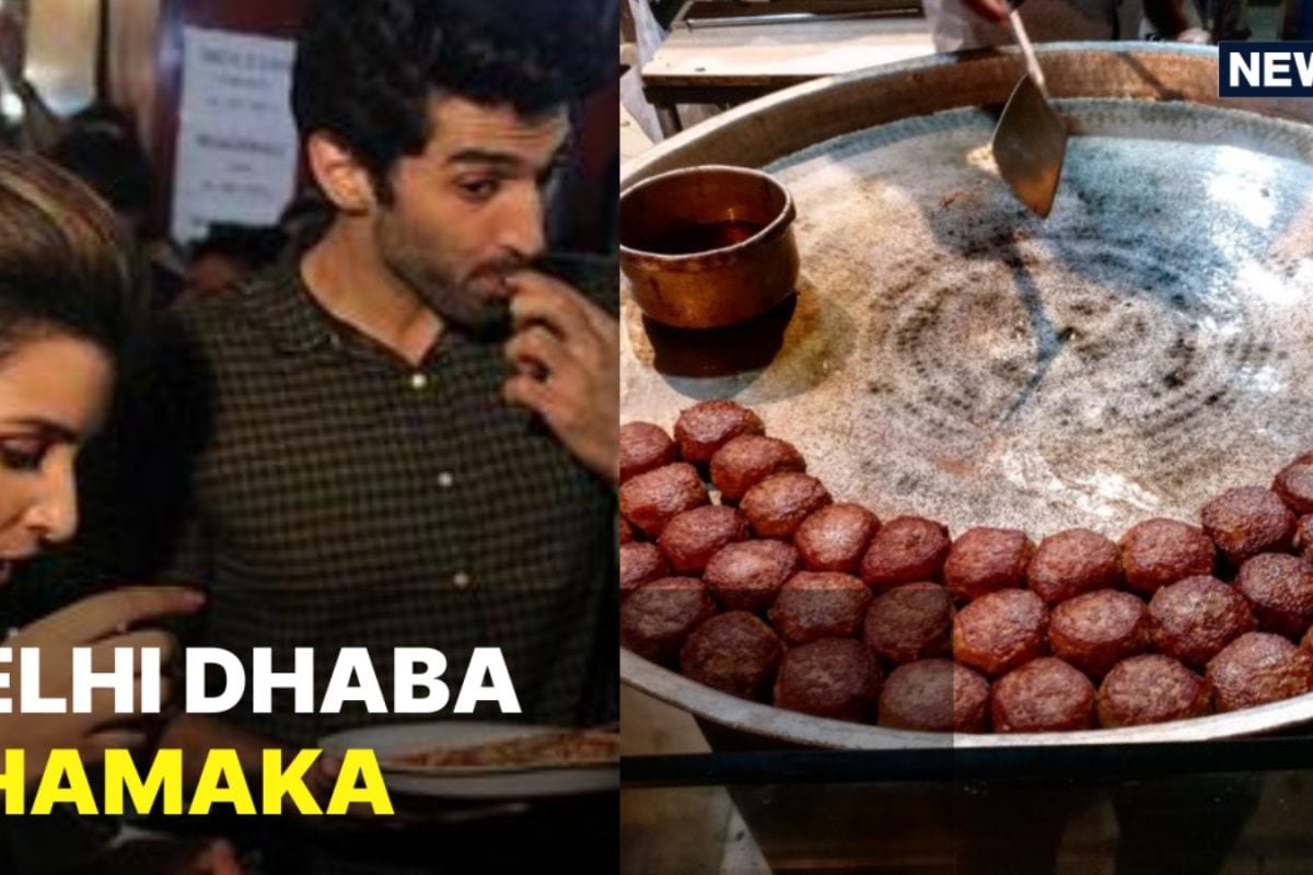 No Dine-In, No Zomato, Just Secret ‘Addiction’ Recipes: This Delhi Dhaba Earns Whopping ₹100 Crore+