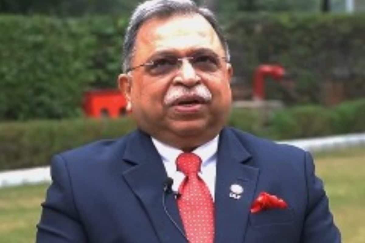 Courts Are Responsible For Destruction Of Sports In India, Alleges Former AFI Chief Sumariwalla