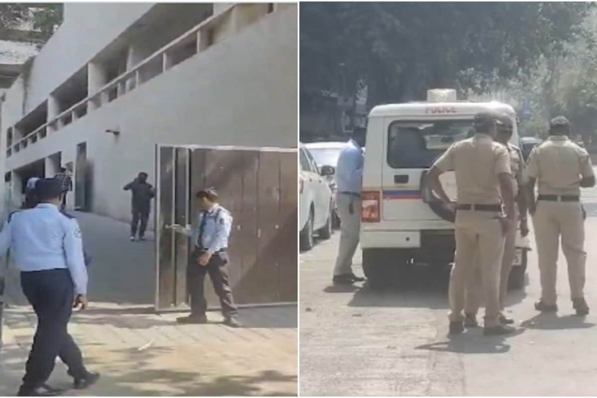 Mumbai Police Reaches Ranveer Allahbadia’s House As Row Over Sex With Parents Remark Escalates