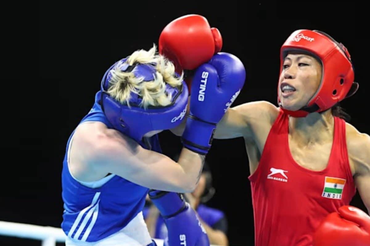 Accusations, Internal Wars Galore Leaves Boxing Federation Of India In Shambles Amid IOA Crackdown