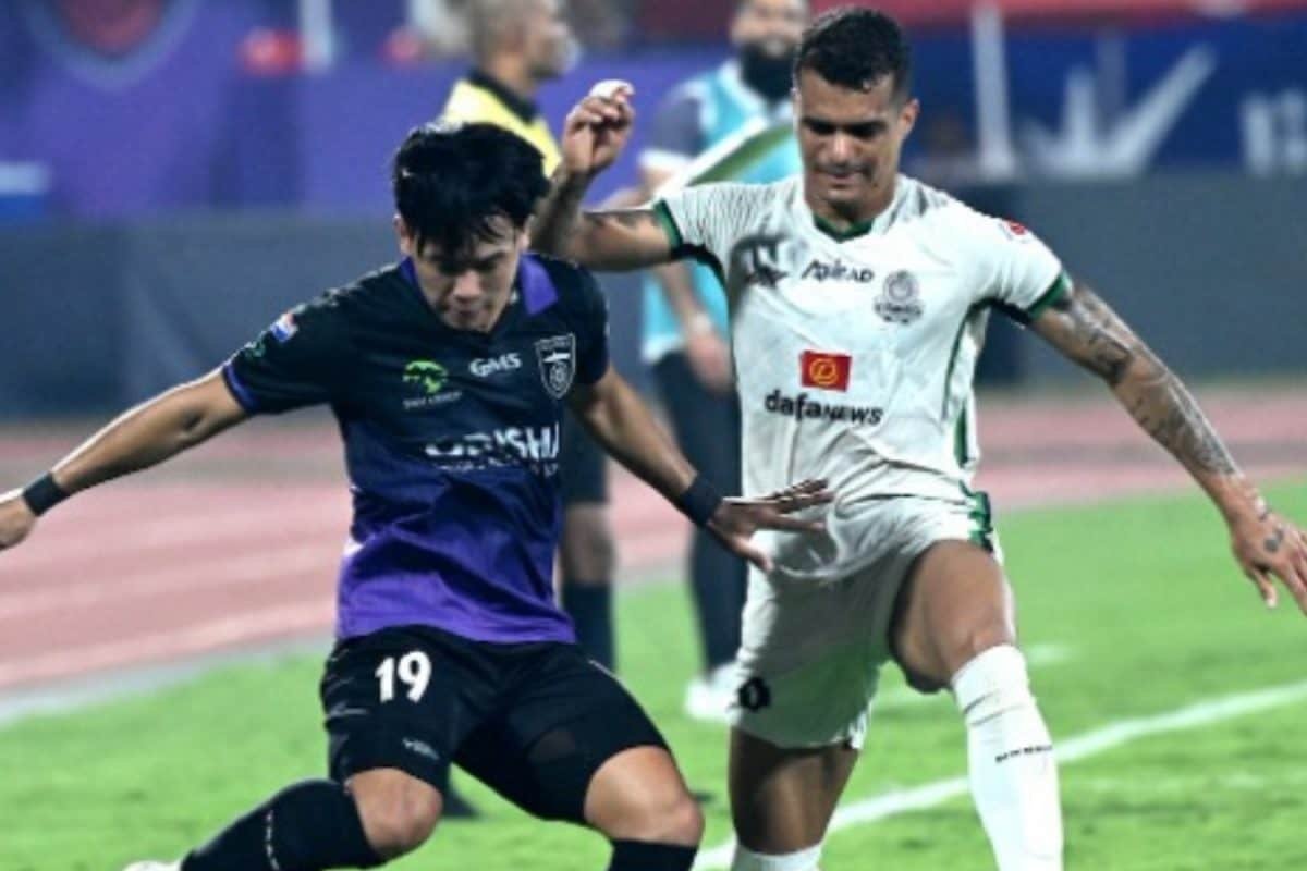 ISL 2024-25: Odisha FCs Playoff Hopes Crumble After Goalless Draw Against Mohammedan SC