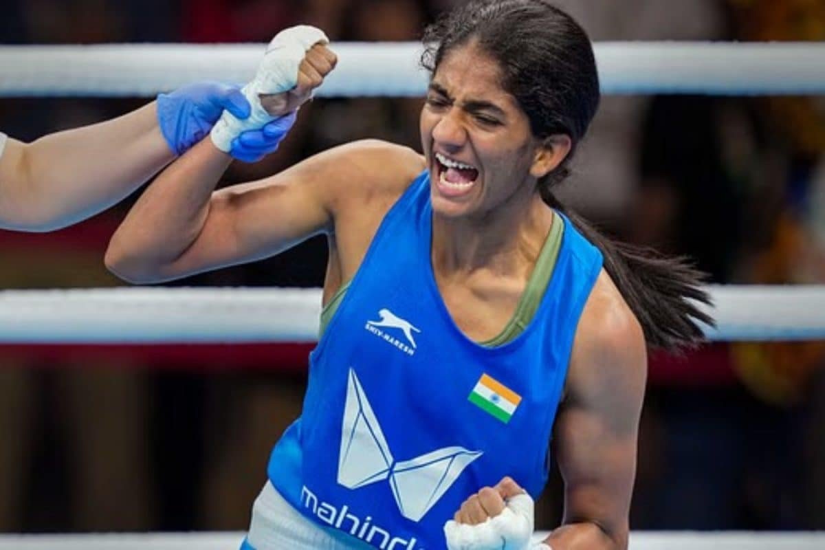 World Champion Nitu And Olympians Pooja Rani, Jaismine Headline 8th Elite Women National Boxing Championships