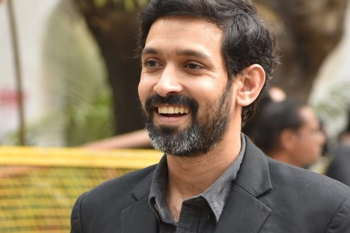 Vikrant Massey Turns 38: Actor’s Journey From A Coffee Shop To Stardom