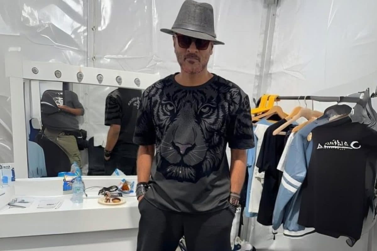 Prabhu Deva Turns 52: Why Is He Called Indian Michael Jackson? His Iconic Dance Numbers