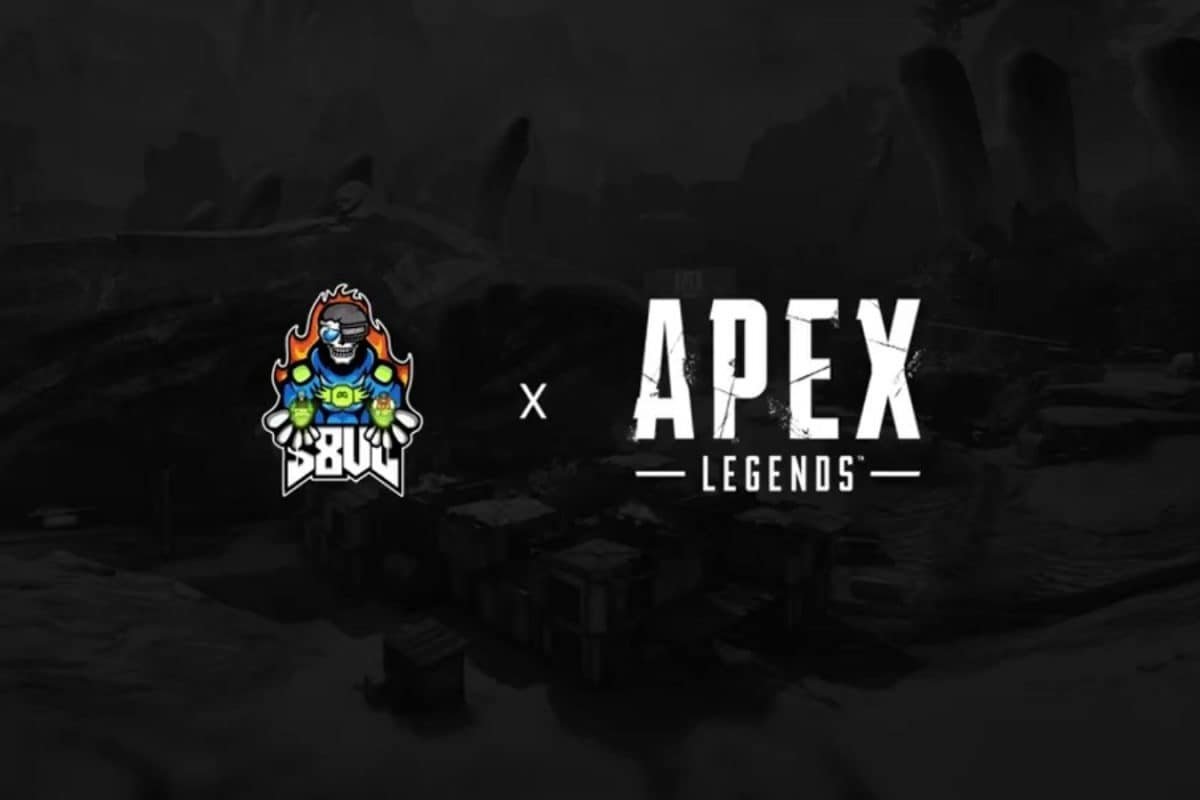 S8UL Signs All-Australian Apex Legends Team For Esports World Cup 2025
