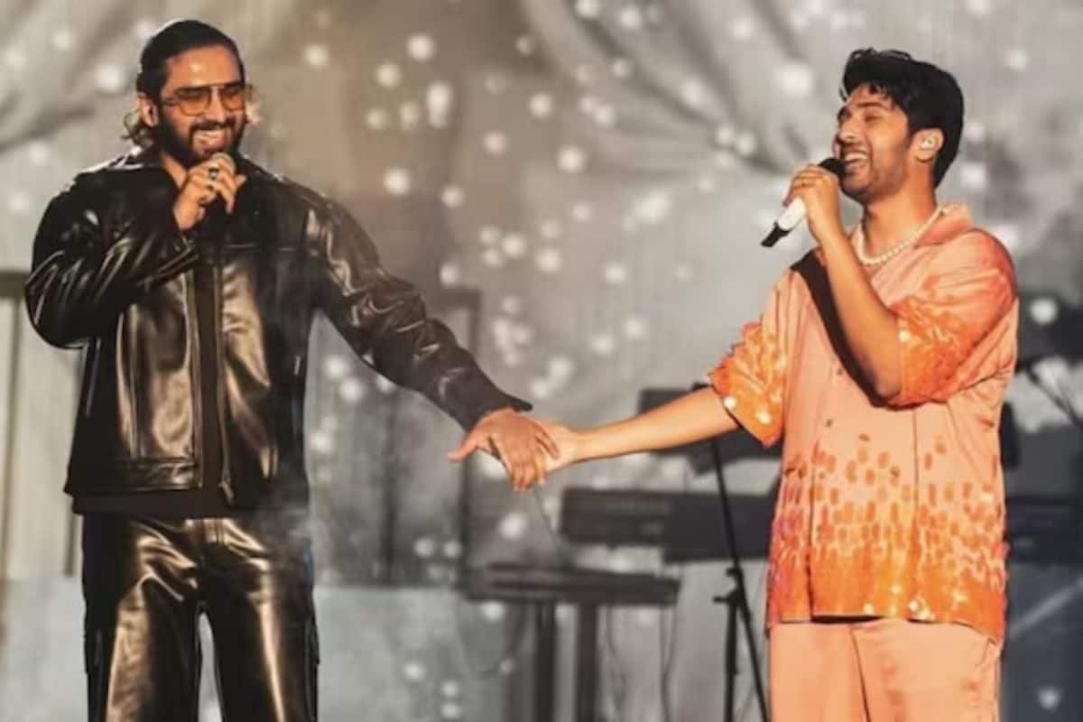 Armaan Malik BREAKS Silence On Bond With Brother Amaal Amid Family Rift: Nothing Can...