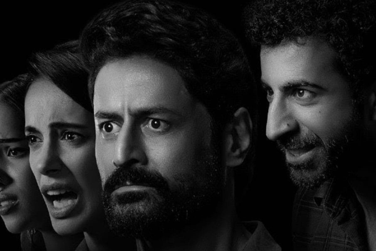 Kankhajura Review: Roshan Mathew, Mohit Rainas Thriller Crawls Under Your Skin And Stays There