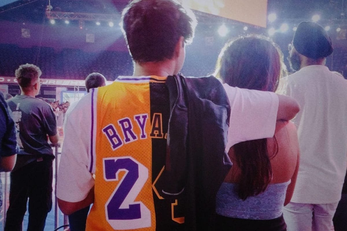 Where Basketball Meets Culture: BUDX NBA House Lights Up Mumbai