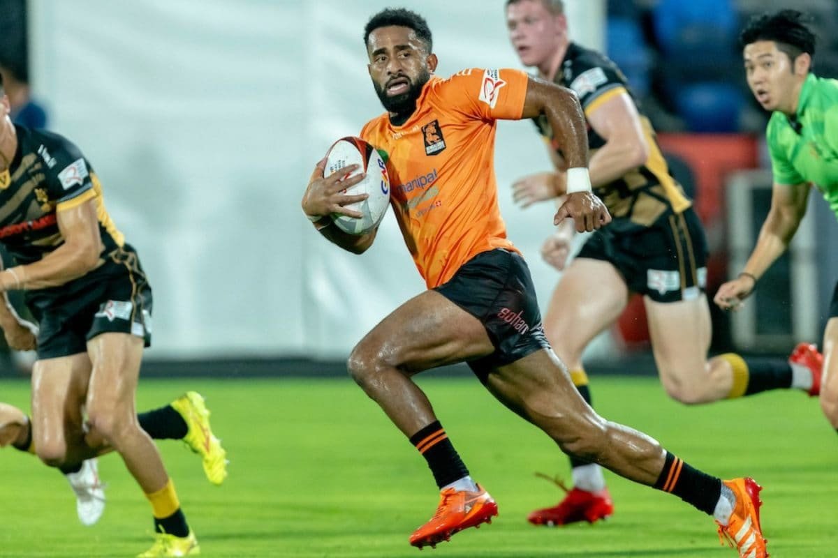 RPL Season 1: Chennai Bulls Go Top Of Table; Bengaluru Win Big Against Kalinga Black Tigers