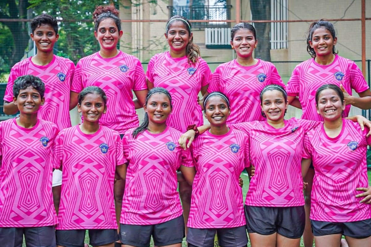 Capri Sports Announces Launch of Warriorz FC, Aditi Chauhan Roped In To Mentor Unit