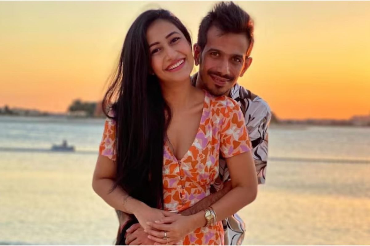 Dhanashree Verma Was Shocked After Yuzvendra Chahals Marriage Proposal: Unhone Chakka Maar Diya