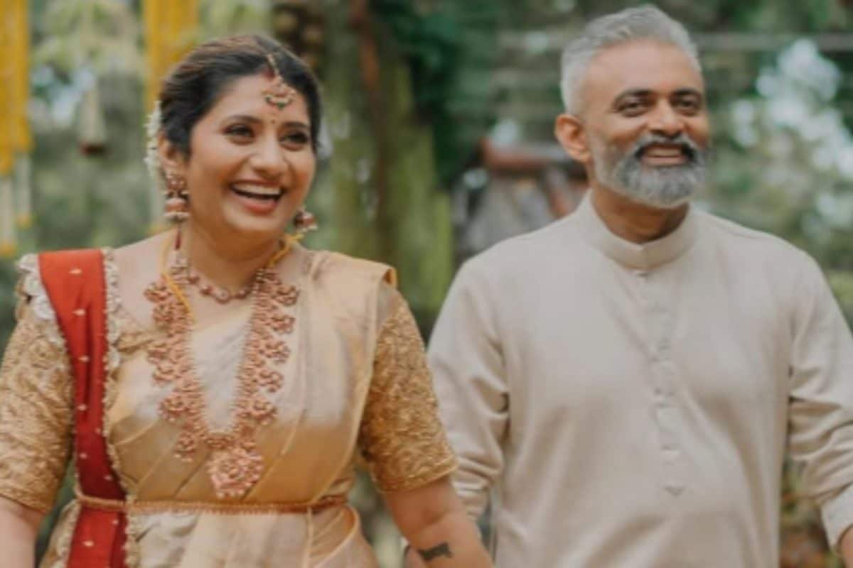 Who is Priyanka Deshpande? Tamil TV Icon And Bigg Boss Finalist Who Just Got Married To DJ Vasi Sachi