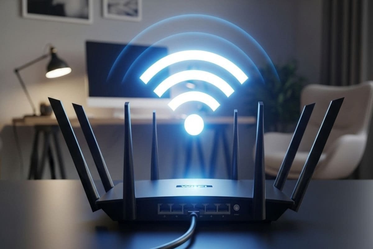 कहीं पड़ोसी भी तो नहीं चला रहे हैं आपका Wifi? तुरंत बदल लें ये Settings