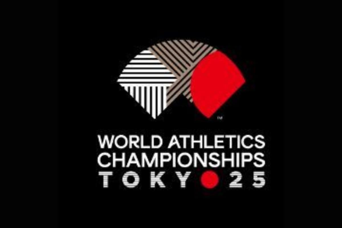 World Athletics Championships 2025: Full Schedule For All Events