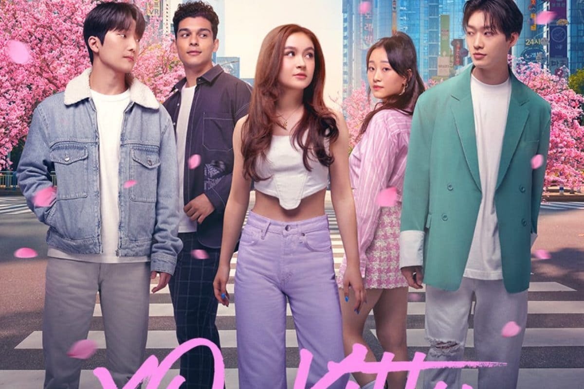 XO, Kitty Season 3 Wraps Filming In Seoul, Netflix Release Expected By Early 2026