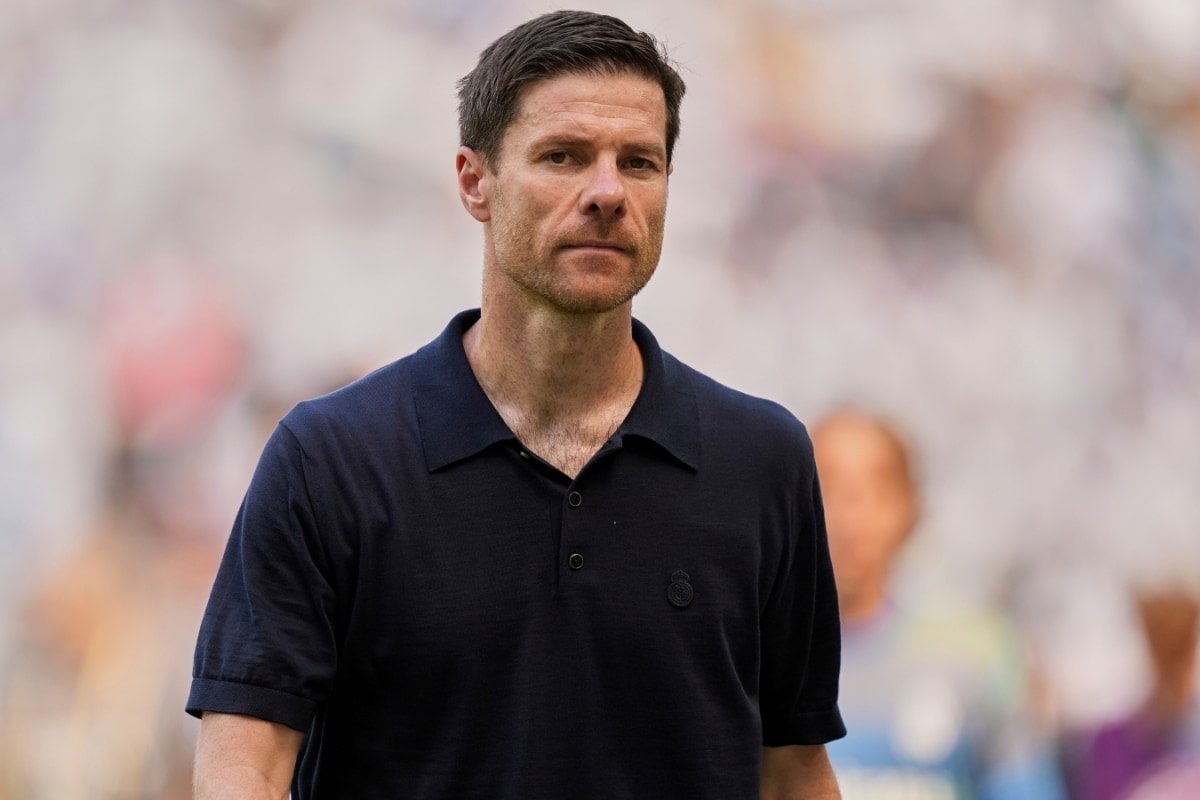Thinks Hes Pep, But...! Xabi Alonso Has Ruffled Feathers Early At Real Madrid, Say Sources