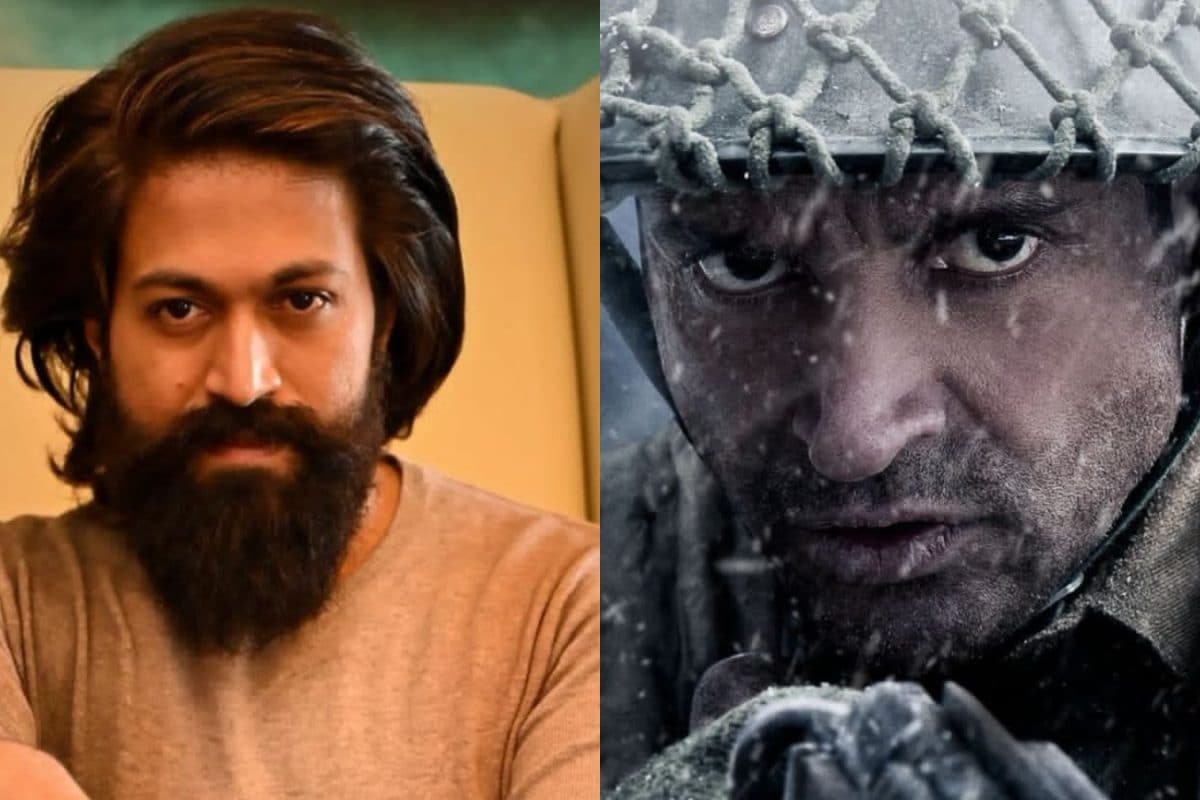 Yash To Launch 120 Bahadur Trailer Starring Farhan Akhtar As Major Shaitan Singh