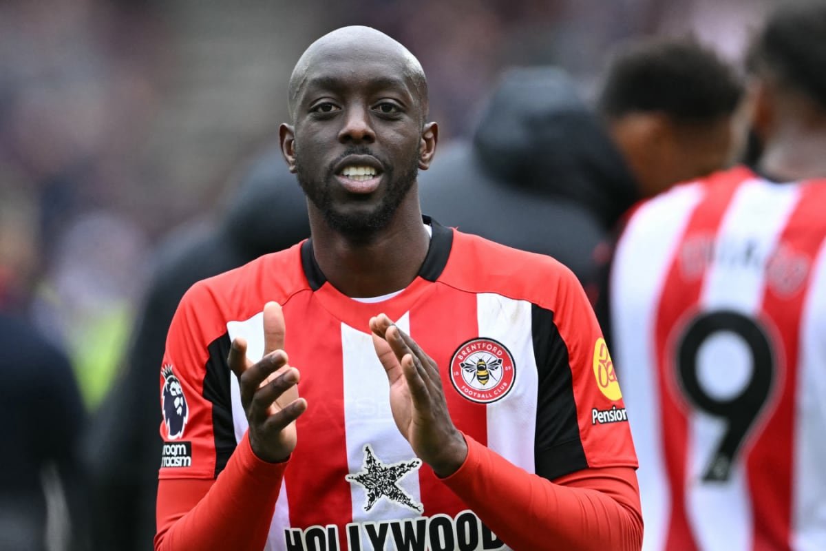 Yoane Wissas Bombshell Statement To Push Brentford Exit: I Have Stayed Silent...