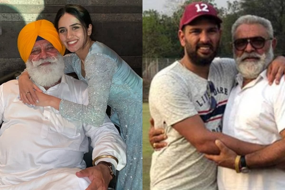 Yuvraj Singh’s Father Says Women Should Keep Dupatta On  Head, Warned Daughter About Family Honour: No One Crosses The Line