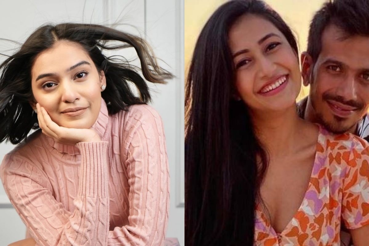 Beware: RJ Mahvash Asks All To Choose Partners Wisely Amid Yuzvendra Chahal-Dhanashree Divorce