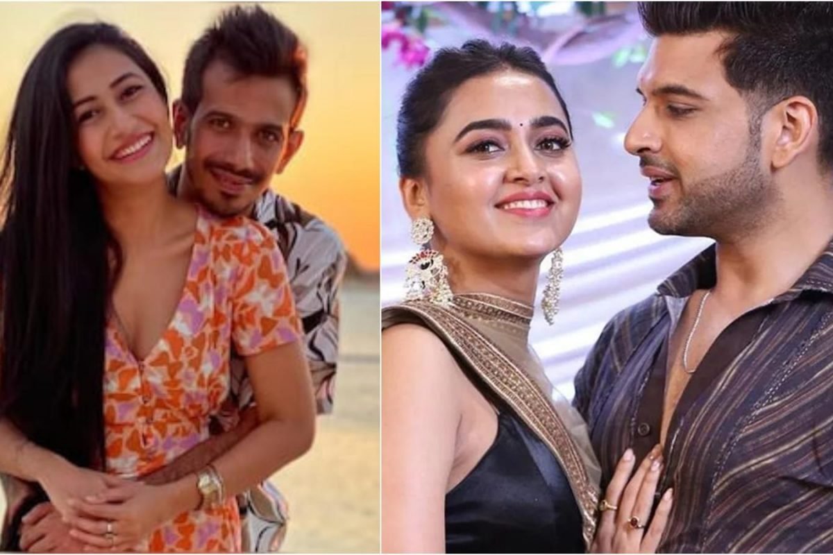 Yuzvendra Chahal’s Old Post On ‘Marriage’ Re-Surfaces; Karan Kundrra REACTS To Wedding Rumours With Tejasswi
