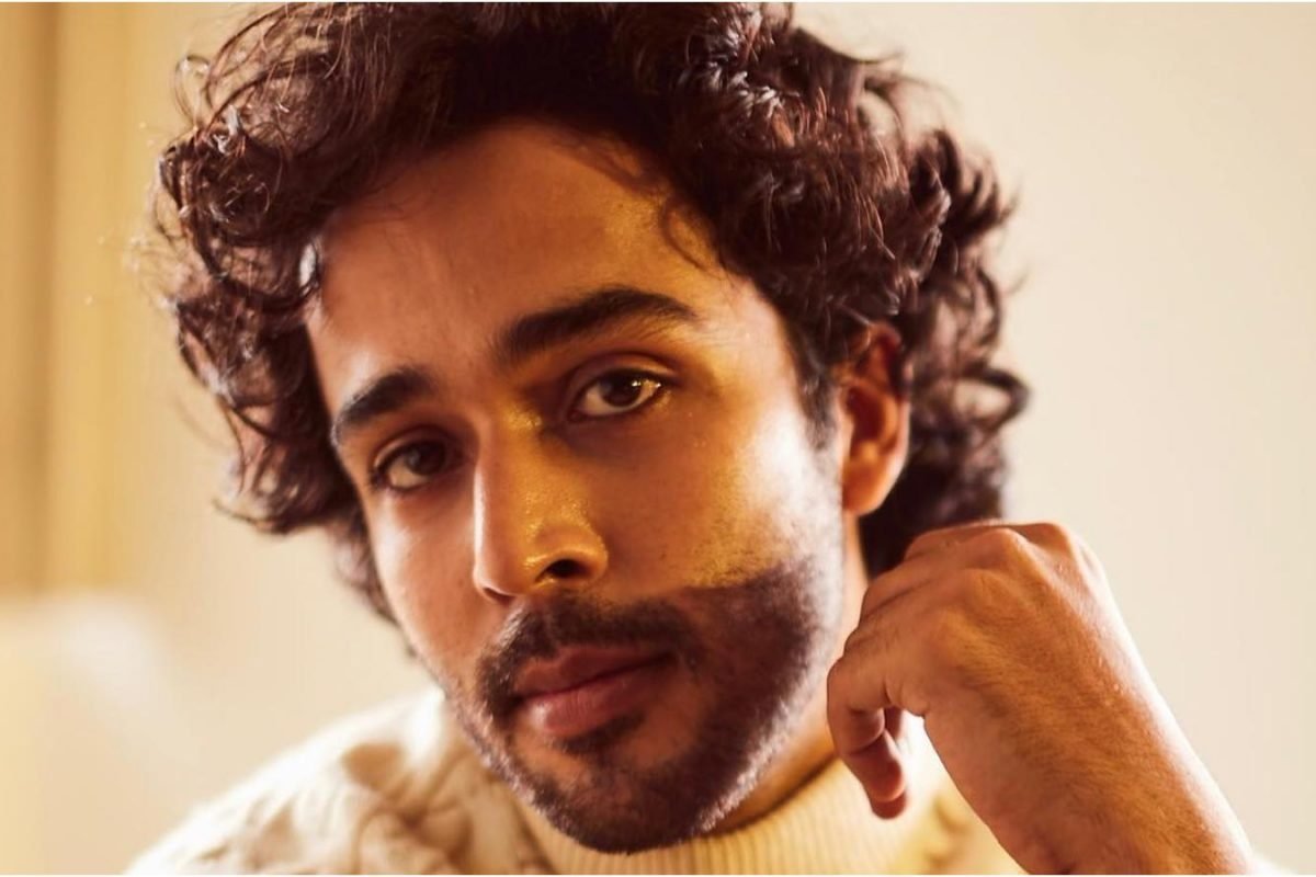 Zahan Kapoor Reveals He Was Terrified Of Being Launched As A Kapoor: ‘People Looked At Me With Doubt…’