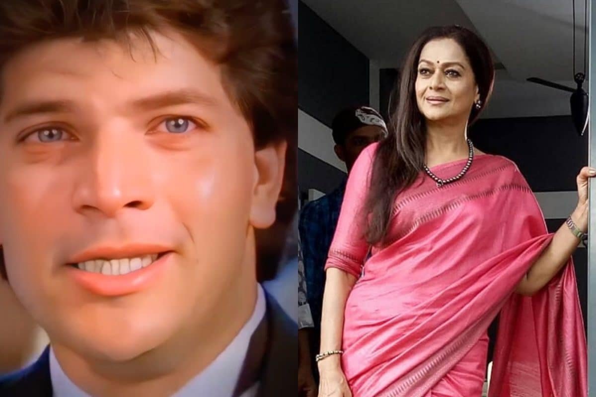 Zarina Wahab BREAKS Silence On Aditya Pancholi’s Extramarital Affairs: Dont Care What He Does Outside