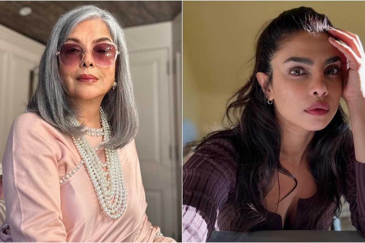Zeenat Aman Reveals She Would Have Loved To Play Priyanka Chopra’s Part In THIS Film: ‘It Was A Complex Role…’