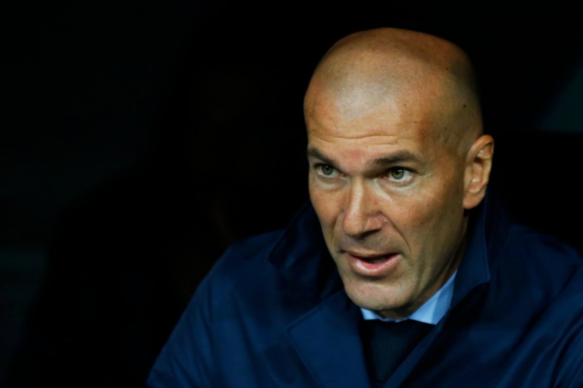 Jailed French Journalists Family Seeks Zidanes Help: It Would Be Great...