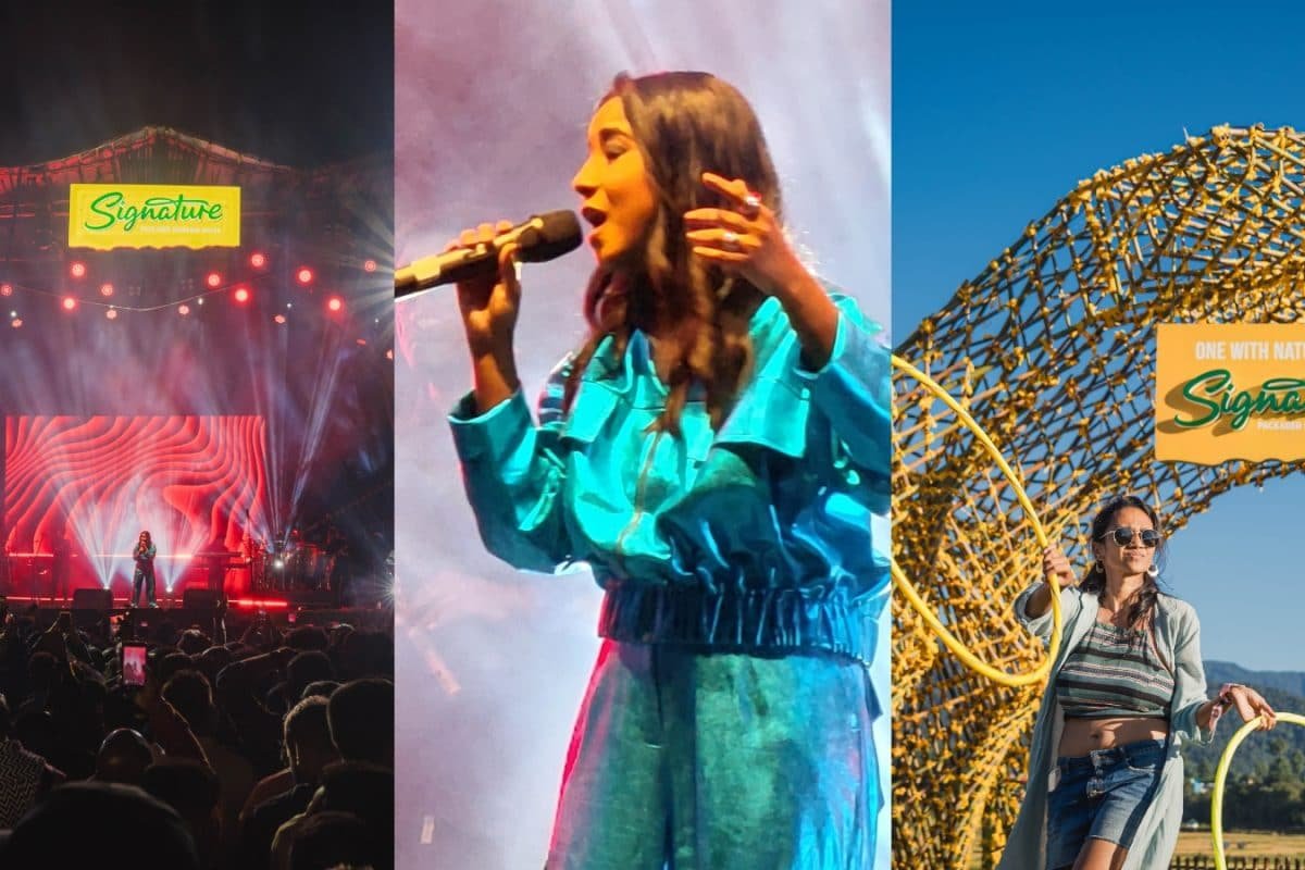 Inside Ziro Music Festival 2025: Where Tradition, Sustainability And Music Collide