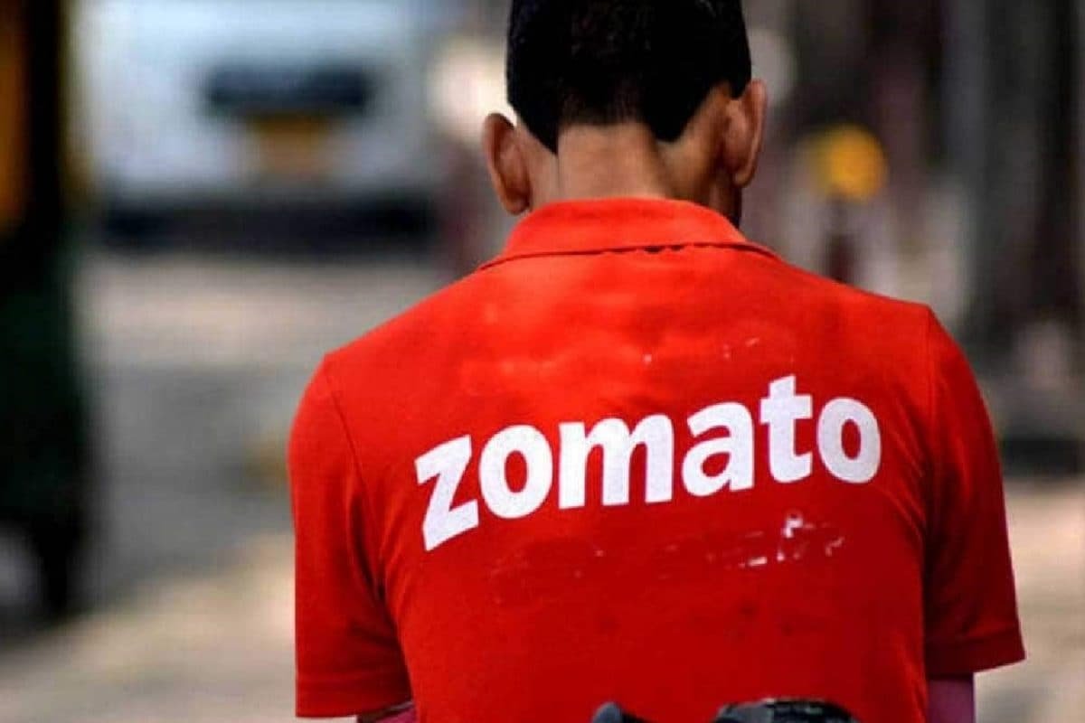 Zomato Layoff: Food-Tech Firm Fires 600 Employees Amid Industry Slowdown And AI Push