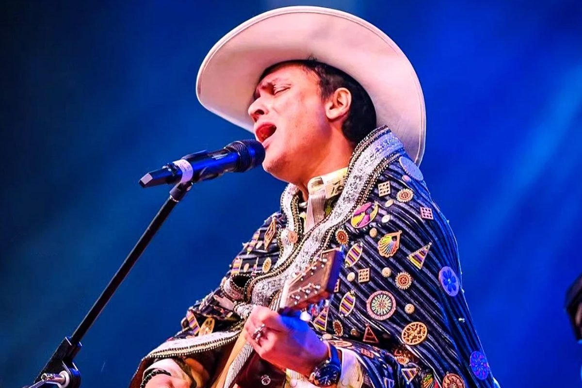 Zubeen Garg Birth Anniversary: 5 Reasons Why The Assamese Singer Was A Legend