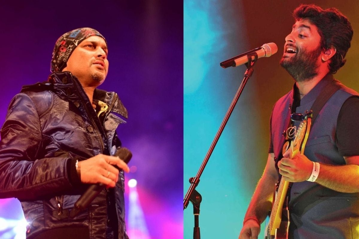Arijit Singh Is Into Ganja, I’m Into Drinks: Zubeen Garg’s Viral Interview Clip Resurfaces Post His Demise