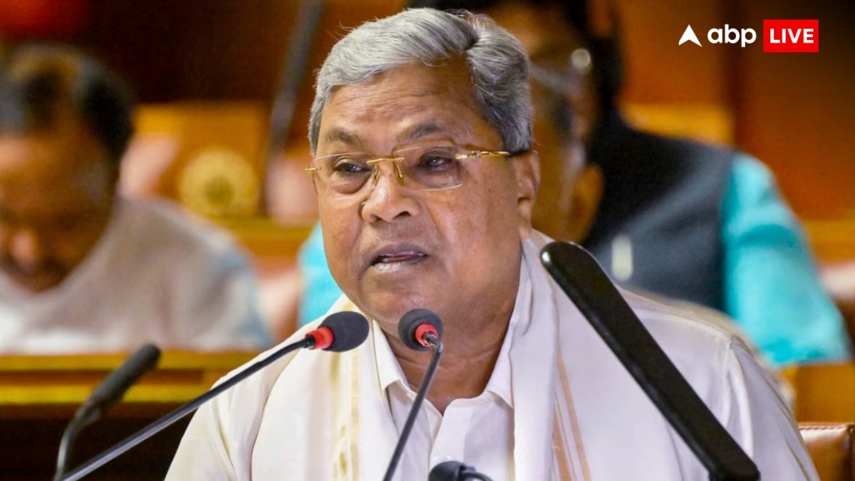 कर्नाटक सरकार का मुस्लिमों के लिए बड़ा ऐलान, आवास योजना में अब 10 के बजाए 15 परसेंट आरक्षण