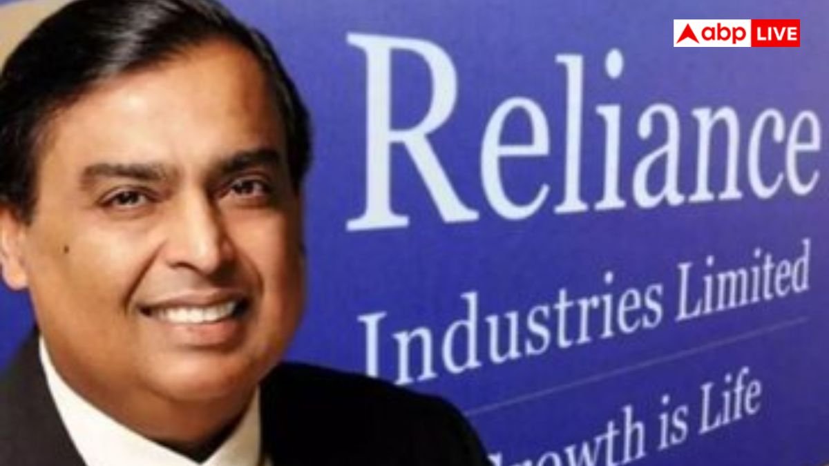 मुकेश अंबानी की कंपनी RIL सहित इन 8 कंपनियों को तगड़ा झटका, एक हफ्ते में डूबे 2,24,630.45 करोड़ रुपये