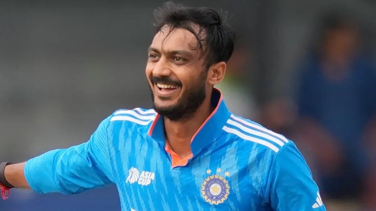 Axar Patel Retirement: मेरा और क्रिकेट का सफर यहीं तक... अक्षर पटेल ने लिया संन्यास? रिटायरमेंट का वीडियो वायरल