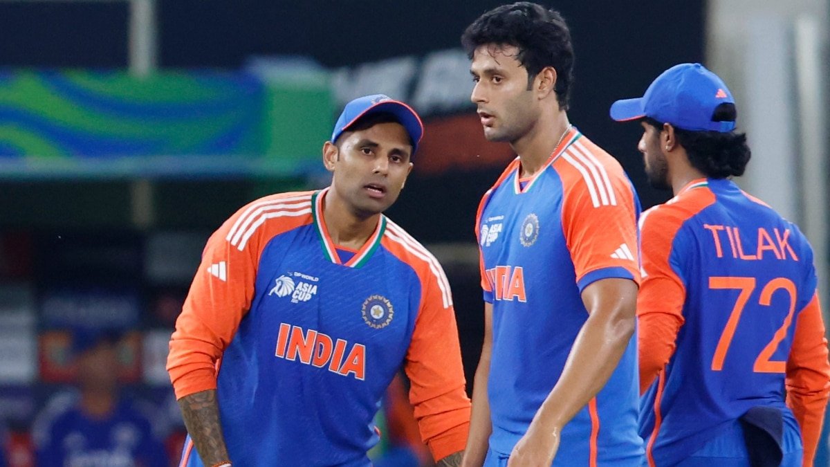 IND vs PAK: पड़ रहे थे चौके-छक्के, फिर सूर्यकुमार ने चली ऐसी चाल; 39 गेंद तक बाउंड्री नहीं लगा सके पाकिस्तानी बल्लेबाज