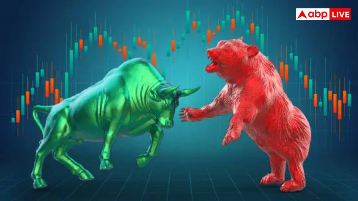 Share Market Today: भारतीय शेयर बाजार में छाई हरियाली, सेंसेक्स में आई तेजी; निफ्टी भी 24000 के पार